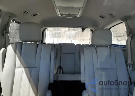 2012 Chrysler Town & Country Touring L from USA, damaged, VIN 2C4RC1CG2CR199978